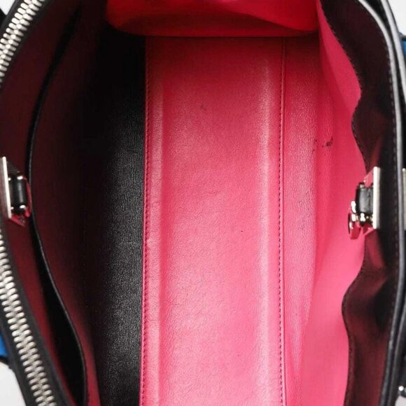 Louis Vuitton Multicolor Leather City Steamer PM Bag - Picture 11 of 12